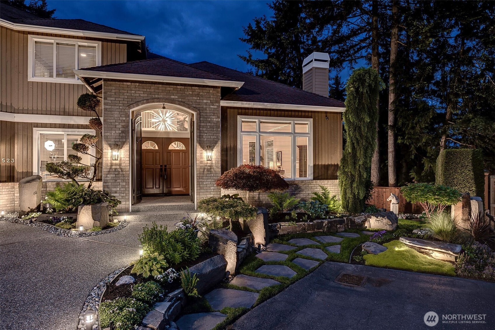 10523 NE 118th Lane Kirkland WA 98034