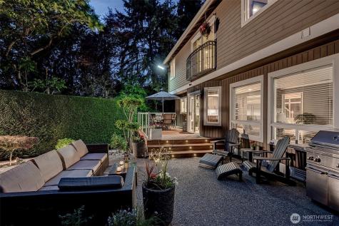 10523 NE 118th Lane Kirkland WA 98034