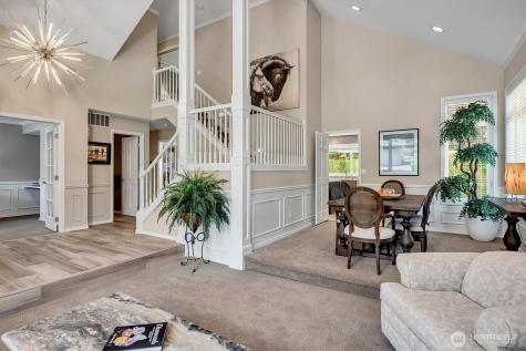 10523 NE 118th Lane Kirkland WA 98034