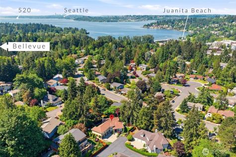 10523 118TH Kirkland WA 98034