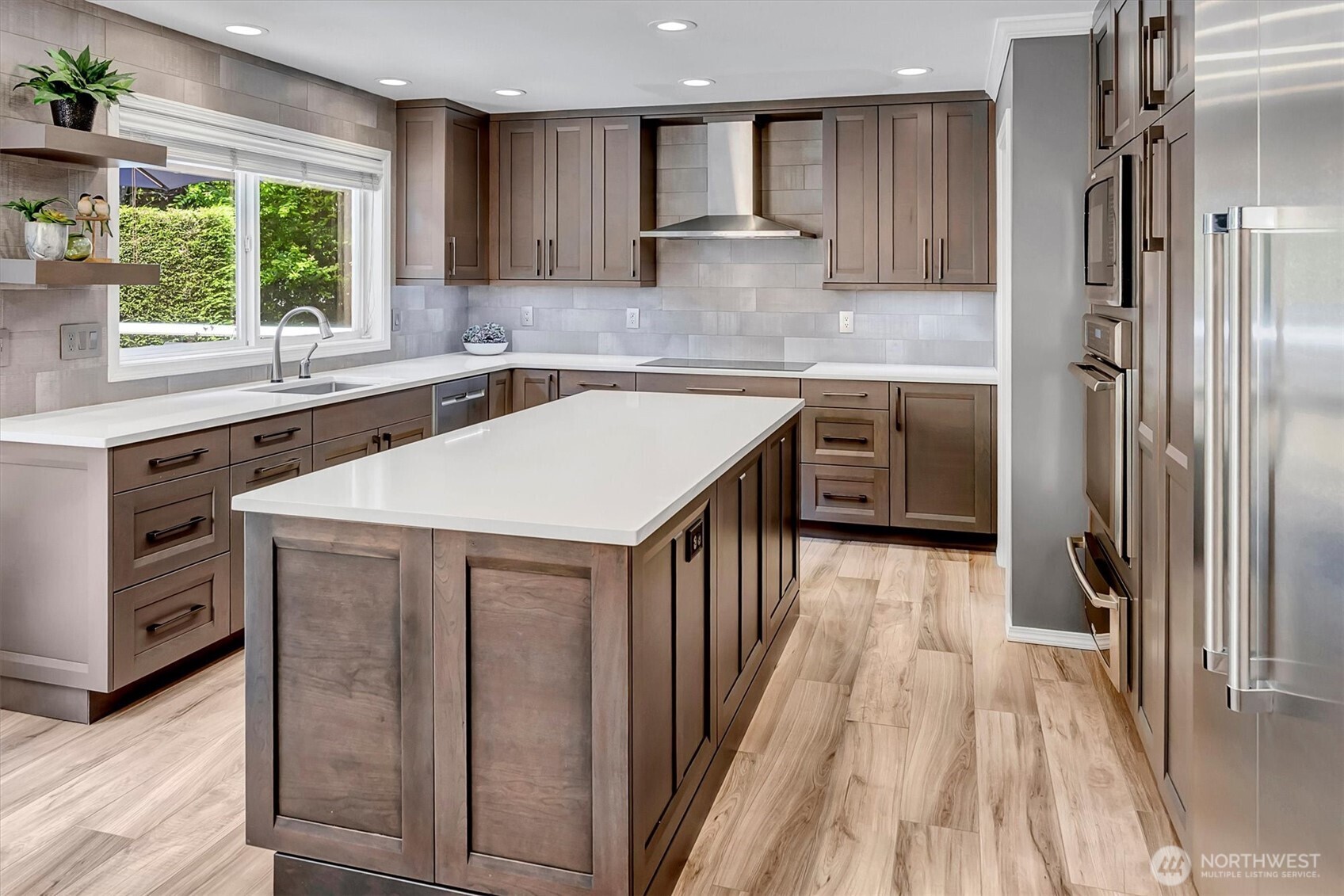 10523 NE 118th Lane Kirkland WA 98034