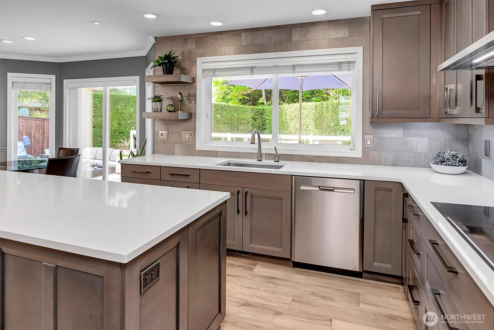 10523 NE 118th Lane Kirkland WA 98034