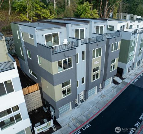 8904 NE 173rd Place Bothell WA 98011