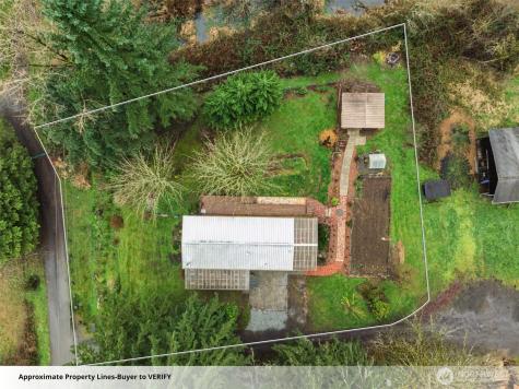 9715 162nd Street SE Snohomish WA 98296