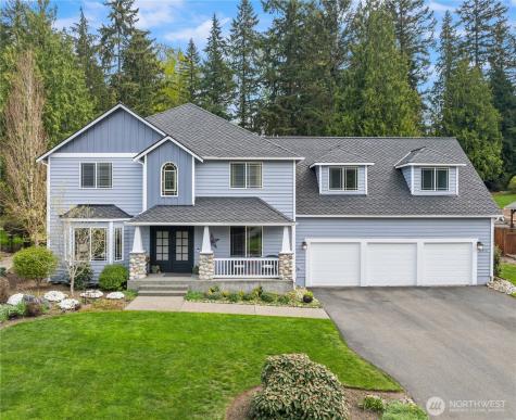 15050 225th Avenue NE Woodinville WA 98077