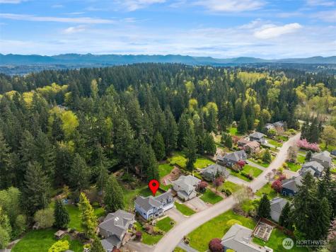 15050 225th Avenue NE Woodinville WA 98077
