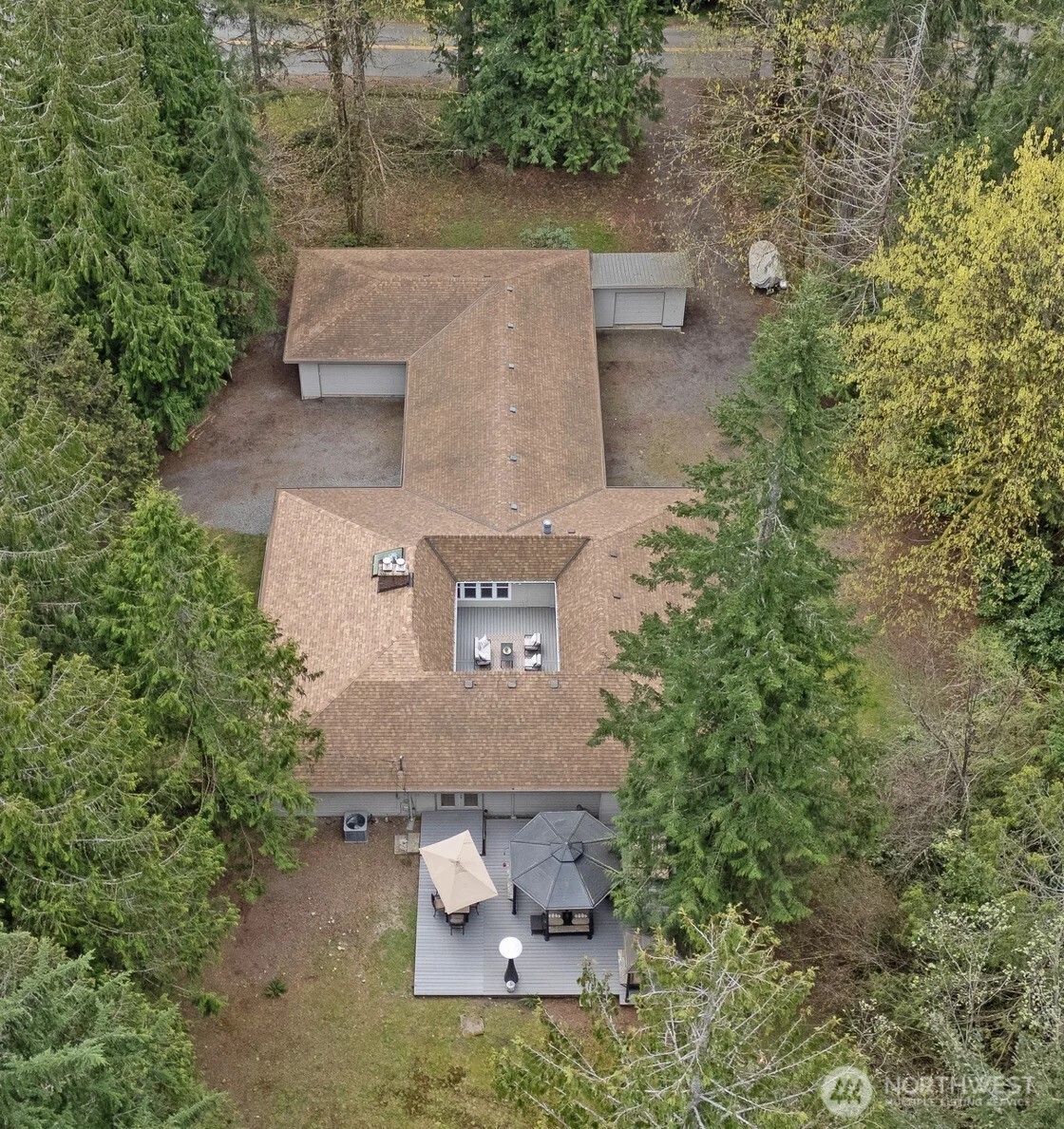 15245 260th Avenue SE Issaquah WA 98027