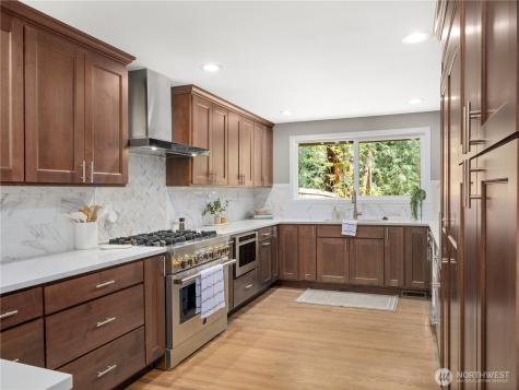 15245 260th Avenue SE Issaquah WA 98027