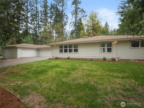15245 260th Avenue SE Issaquah WA 98027