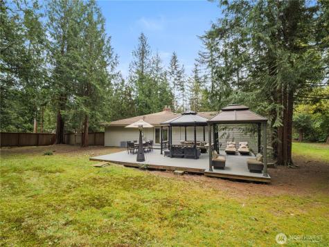 15245 260th Avenue SE Issaquah WA 98027