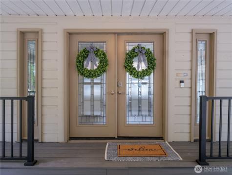 15245 260th Avenue SE Issaquah WA 98027