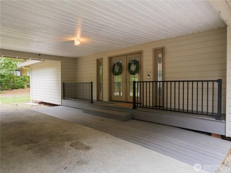 15245 260th Avenue SE Issaquah WA 98027