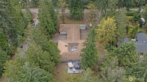 15245 260th Avenue SE Issaquah WA 98027