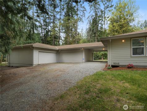 15245 260th Avenue SE Issaquah WA 98027