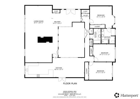 15245 260th Avenue SE Issaquah WA 98027