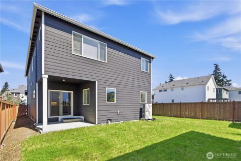 6302 SW 206th Place Lynnwood WA 98036