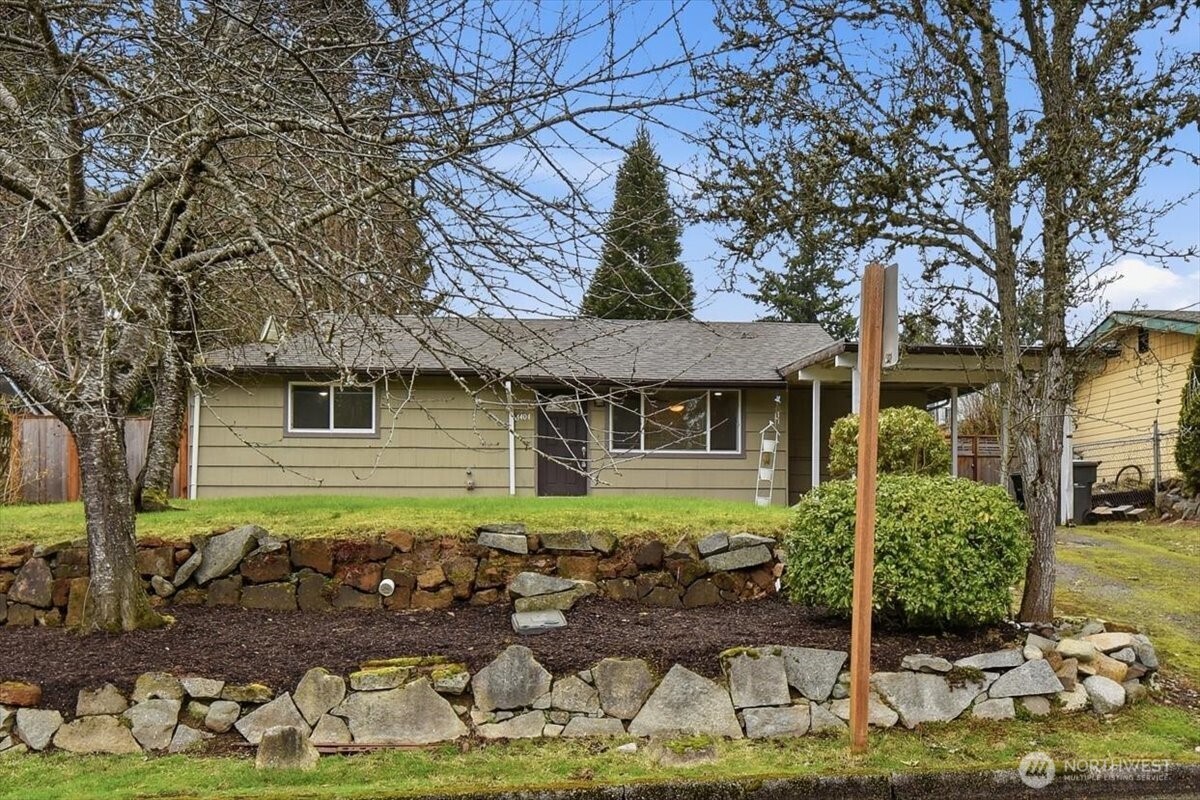 4404 SE 3rd Place Renton WA 98059