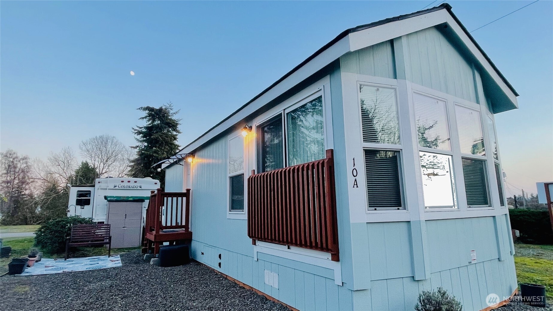 545 Hendricks Street Port Townsend WA 98368
