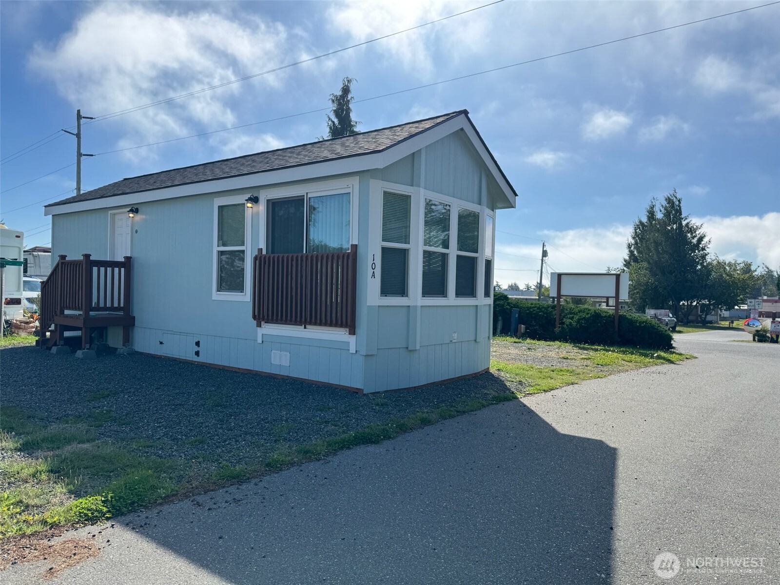 545 Hendricks Street Port Townsend WA 98368