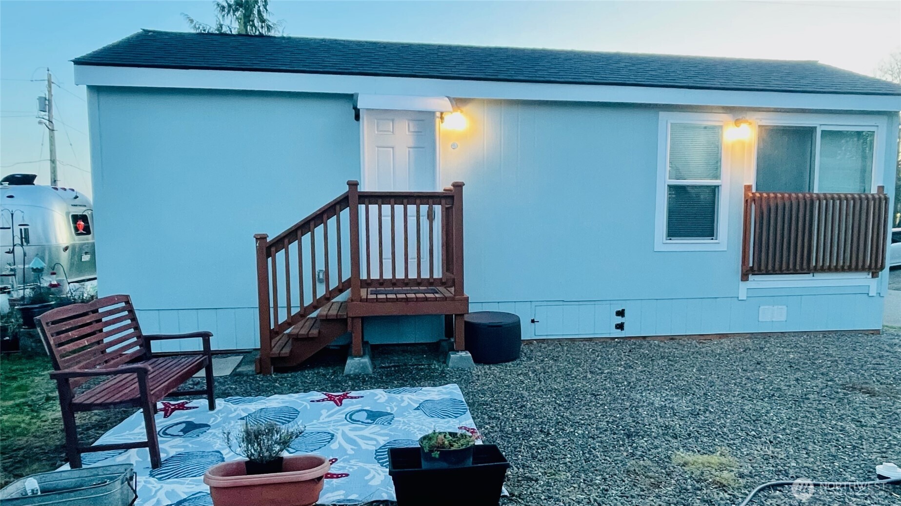 545 Hendricks Street Port Townsend WA 98368