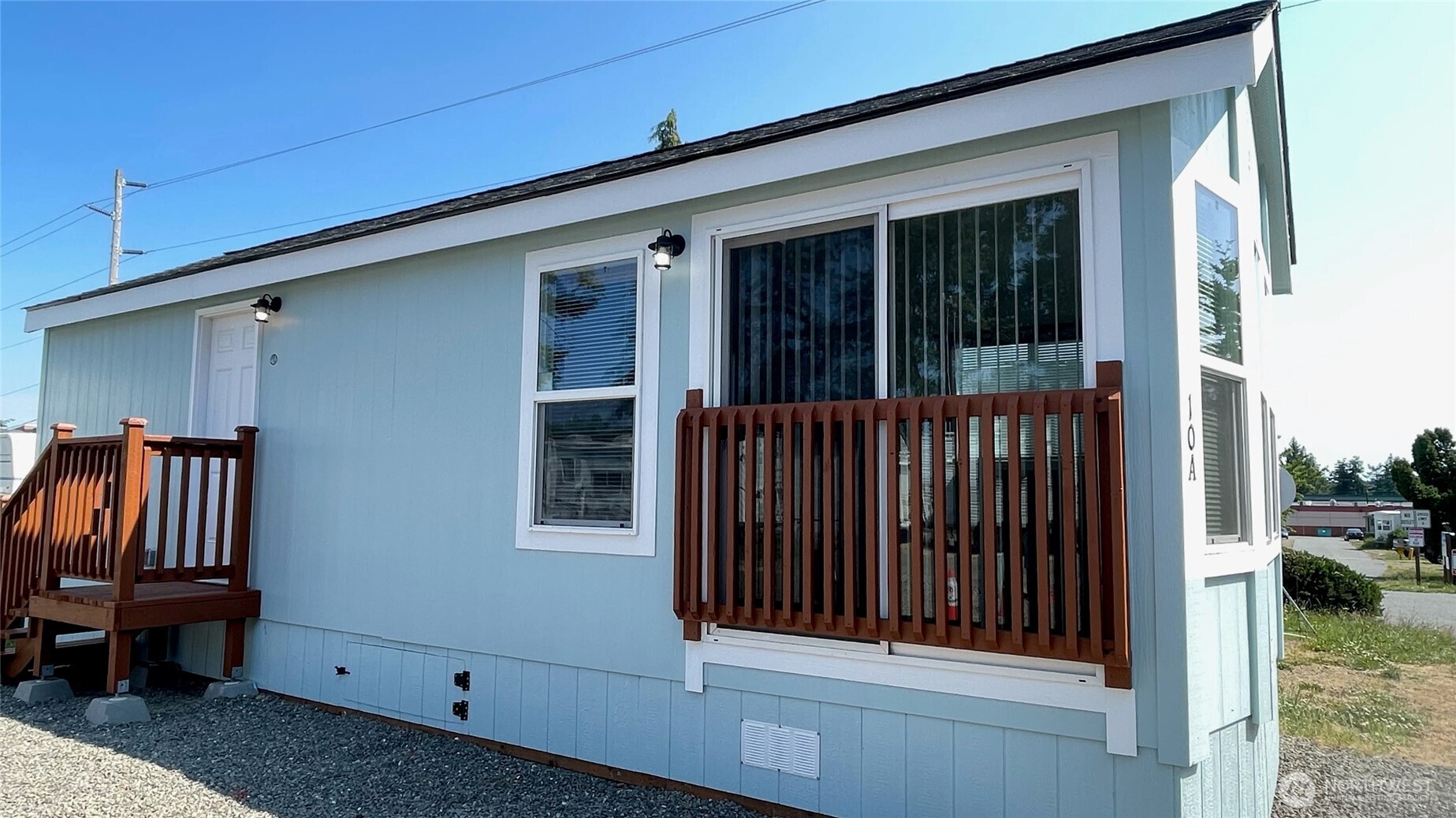 545 Hendricks Street Port Townsend WA 98368