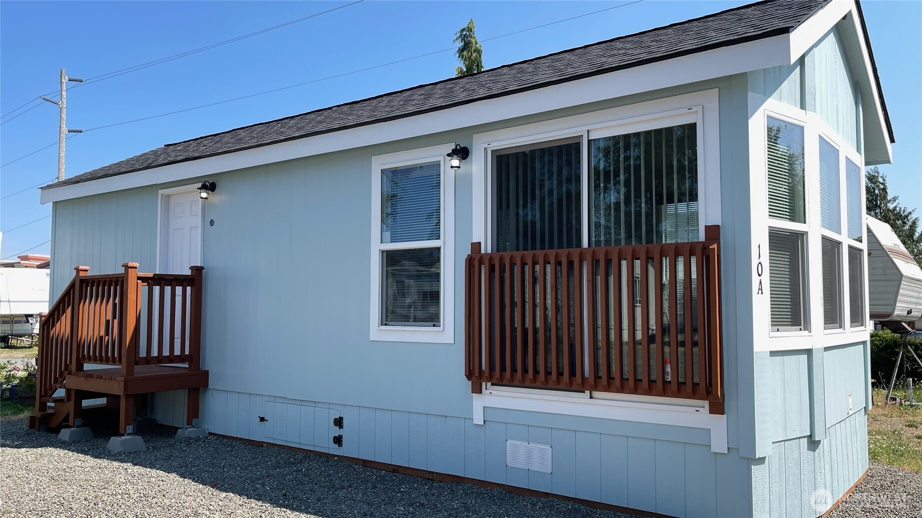 545 Hendricks Street Port Townsend WA 98368