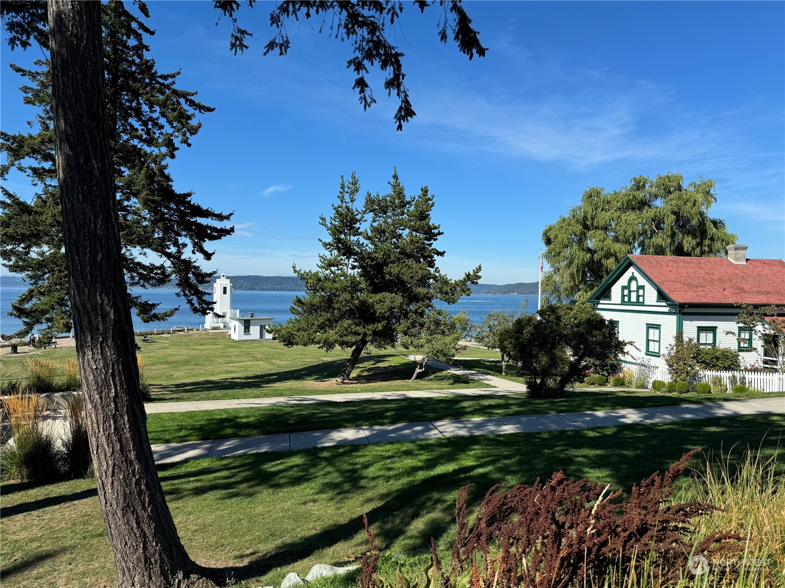 1301 Browns Point Boulevard Tacoma WA 98422
