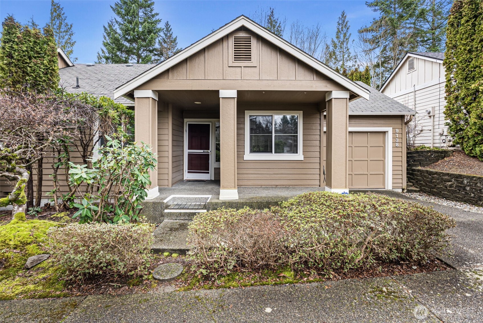 9738 Sea Isle Lane NW Silverdale WA 98383