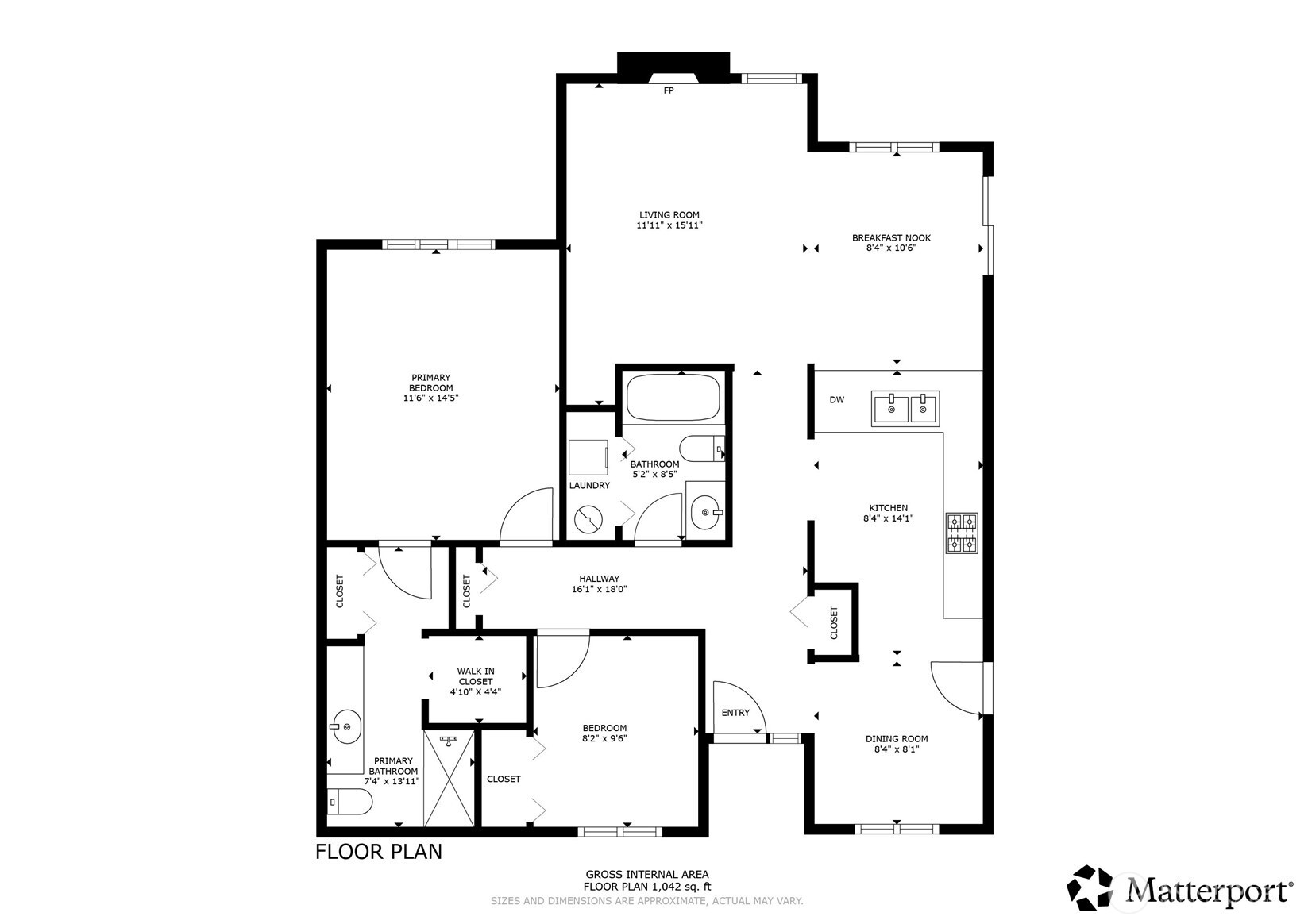 9738 Sea Isle Lane NW Silverdale WA 98383