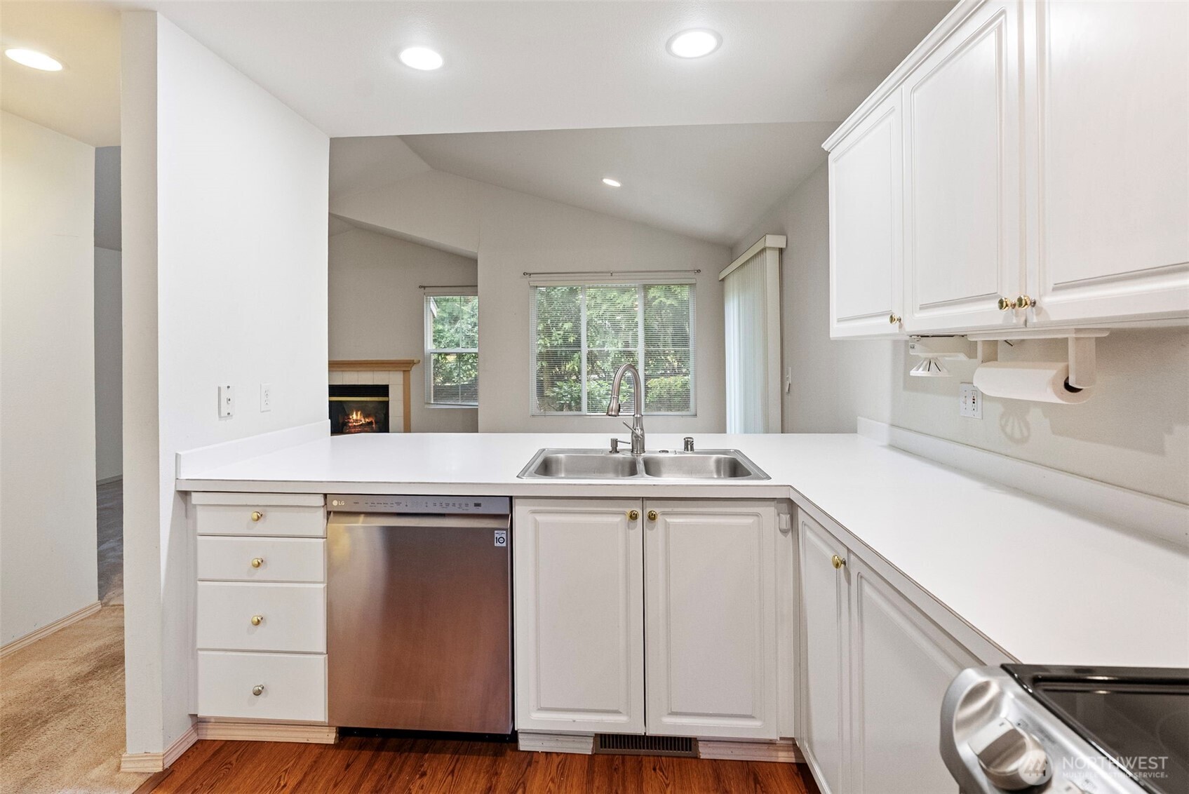 9738 Sea Isle Lane NW Silverdale WA 98383