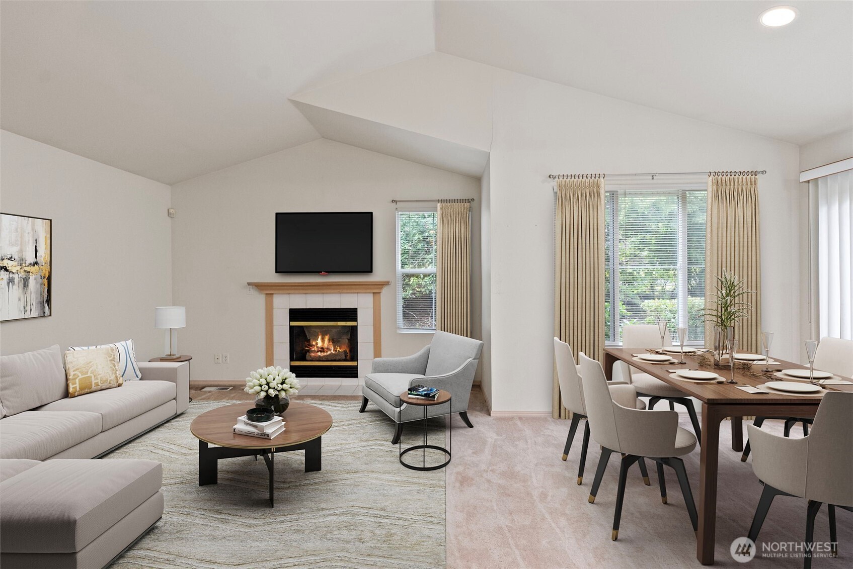 9738 Sea Isle Lane NW Silverdale WA 98383