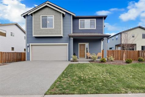 470 Sergeant Buckley WA 98321