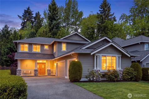 14148 SE 154th Place Renton WA 98058