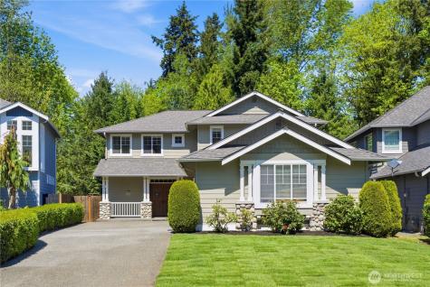 14148 SE 154th Place Renton WA 98058