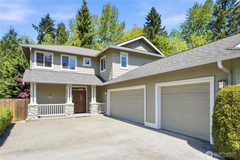 14148 SE 154th Place Renton WA 98058