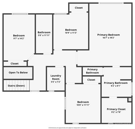 14148 SE 154th Place Renton WA 98058