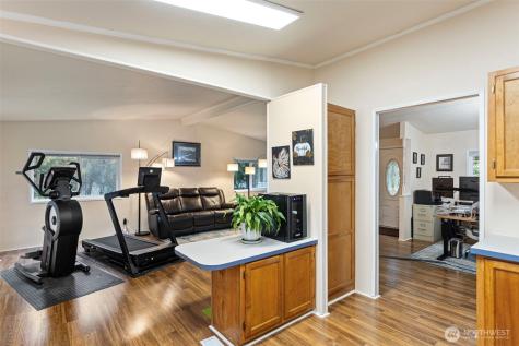 10407 206th Avenue NE Redmond WA 98053