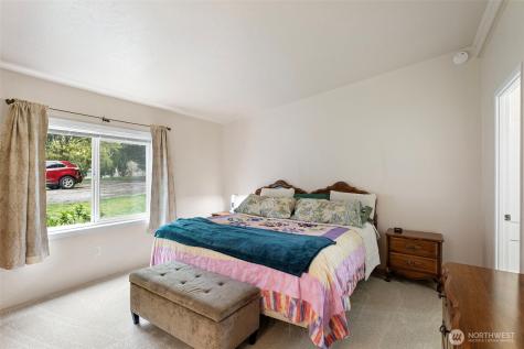 10407 206th Avenue NE Redmond WA 98053