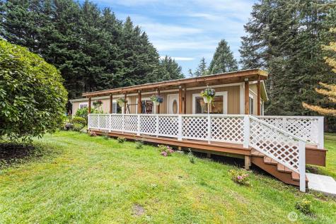 10407 206th Avenue NE Redmond WA 98053