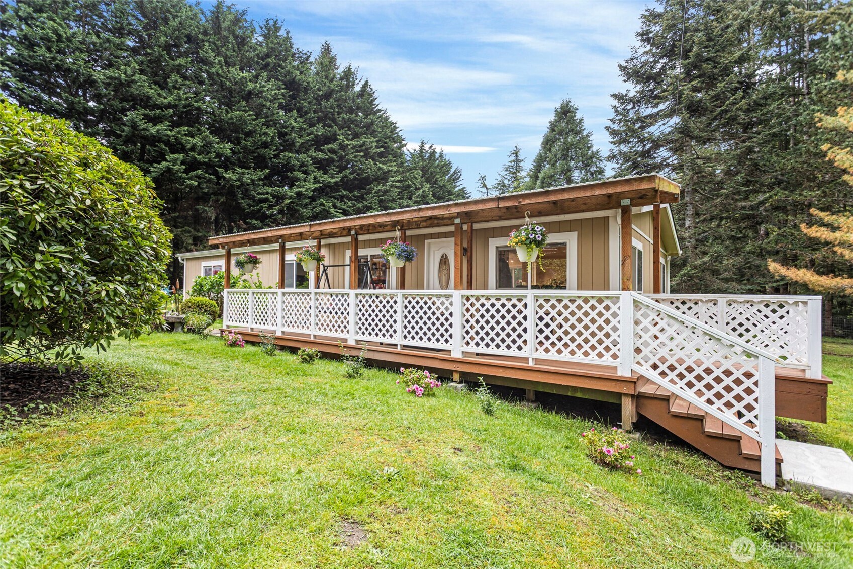 10407 206th Avenue NE Redmond WA 98053