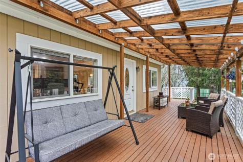 10407 206th Avenue NE Redmond WA 98053
