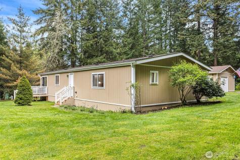 10407 206th Avenue NE Redmond WA 98053