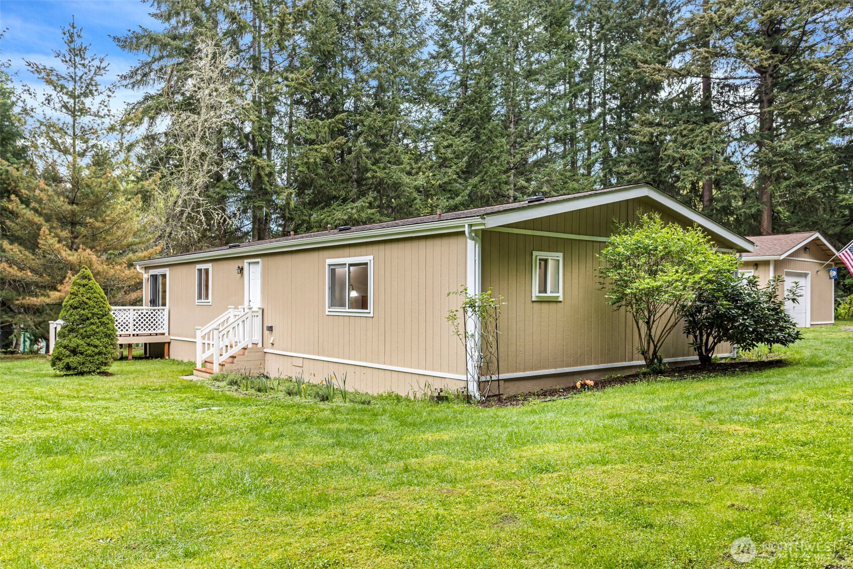 10407 206th Avenue NE Redmond WA 98053