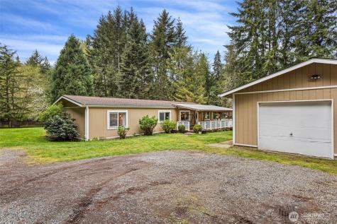 10407 206th Avenue NE Redmond WA 98053