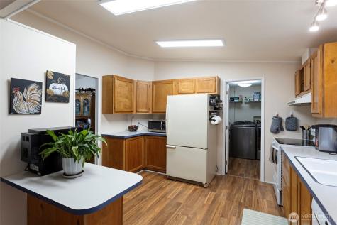 10407 206th Avenue NE Redmond WA 98053