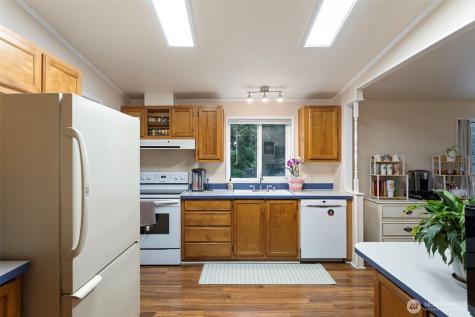 10407 206th Avenue NE Redmond WA 98053