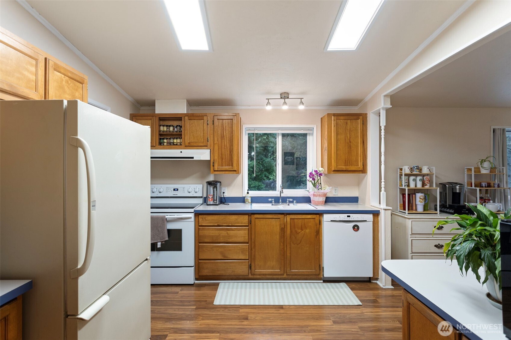 10407 206th Avenue NE Redmond WA 98053