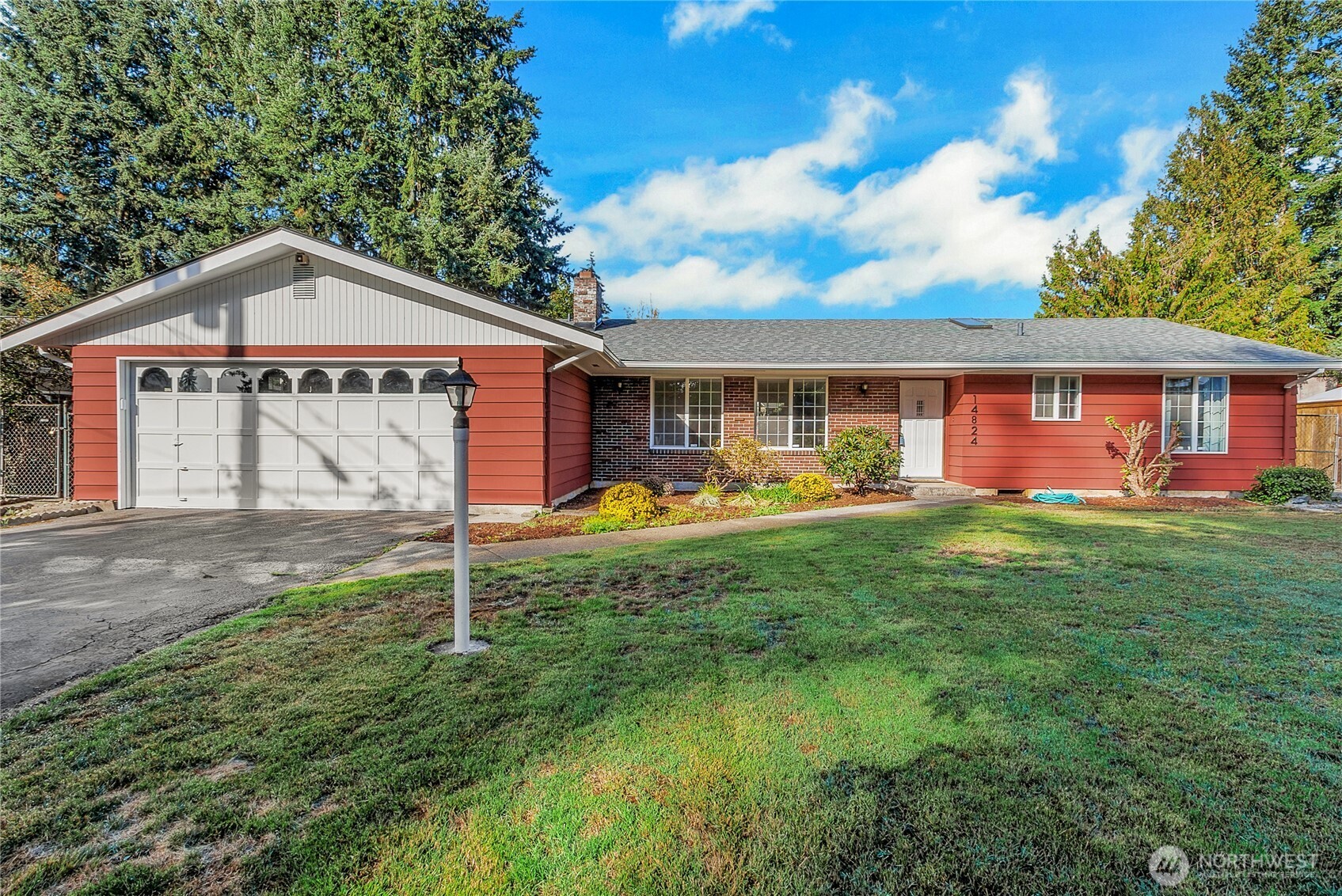 14824 25th Avenue E Tacoma WA 98445