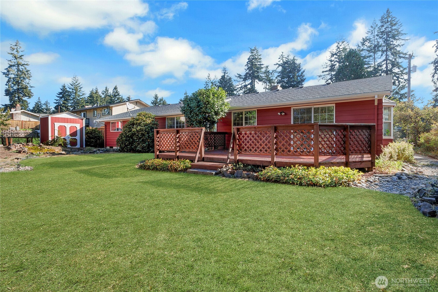 14824 25th Avenue E Tacoma WA 98445