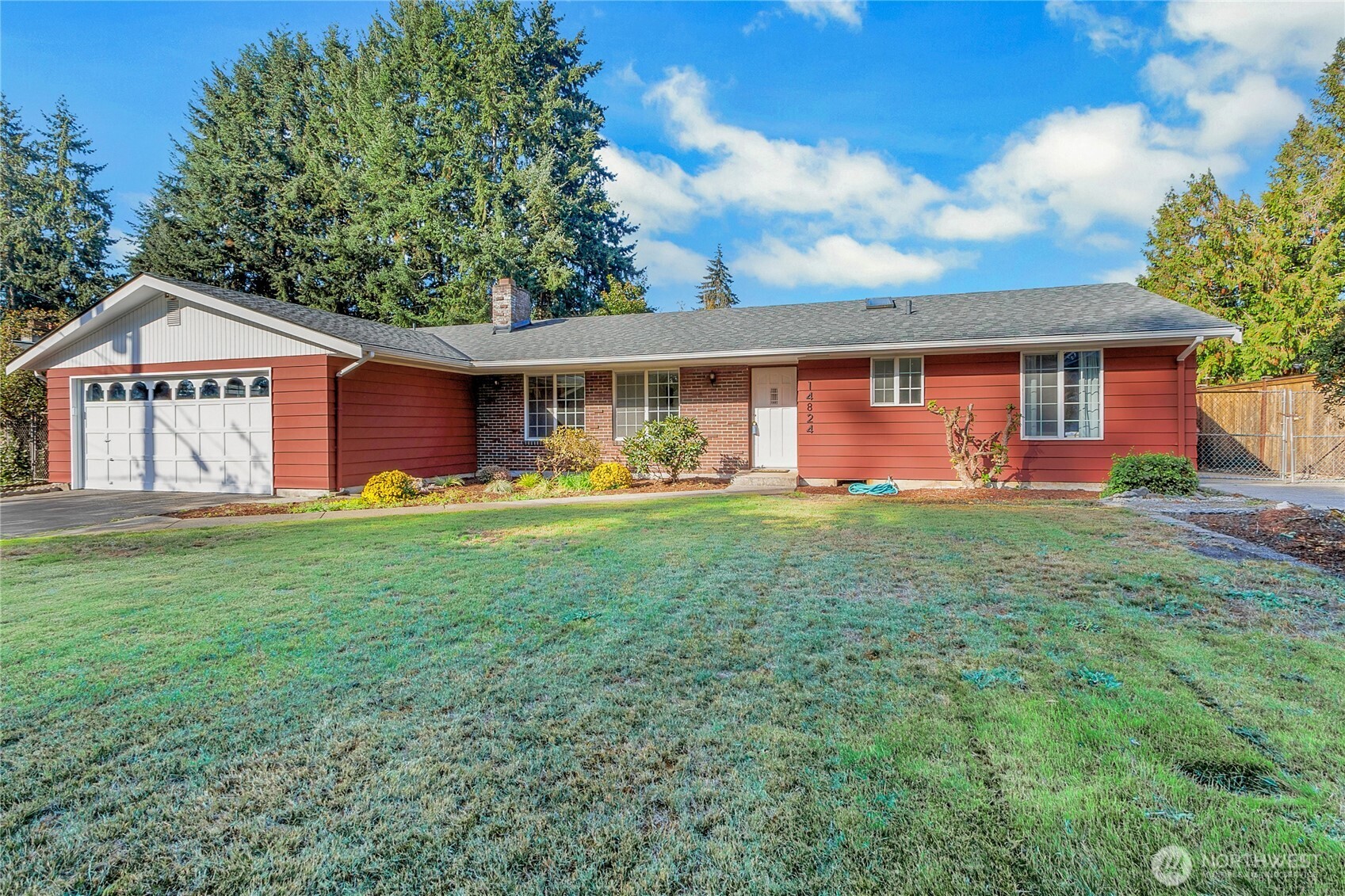 14824 25th Avenue E Tacoma WA 98445